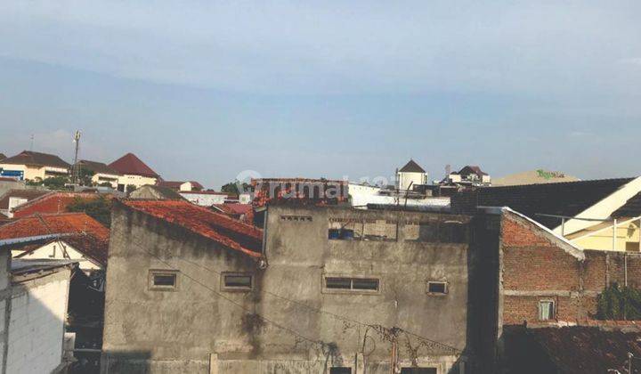 Tanah Pekarangan Cocok Bangun Kost, Depok, Sleman, Jogja 8