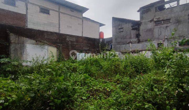 Tanah Pekarangan Cocok Bangun Kost, Depok, Sleman, Jogja 10