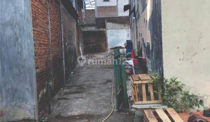 Tanah Pekarangan Cocok Bangun Kost, Depok, Sleman, Jogja 13