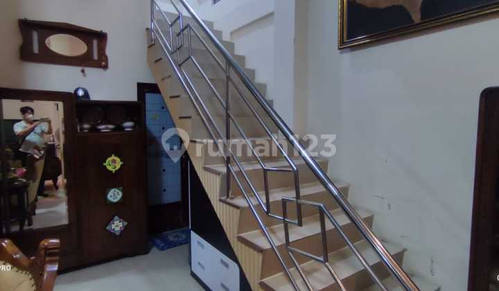 Rumah 2 Lantai Di Cluster, Panggungharjo, Sewon, Bantul 2