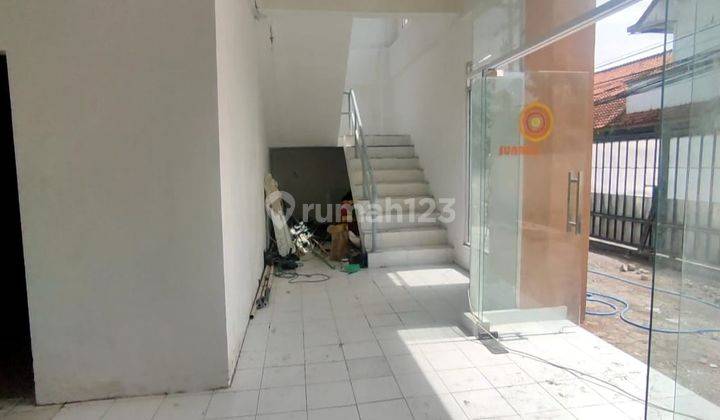 Kantor Dan Gudang Di Catur Tunggal, Depok, Sleman 2