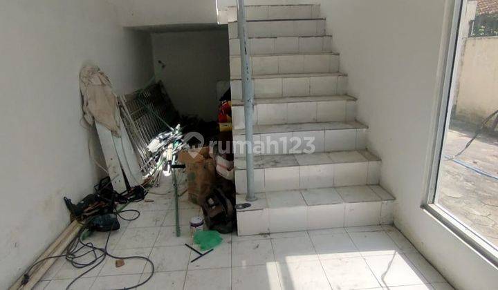 Kantor Dan Gudang Di Catur Tunggal, Depok, Sleman 3