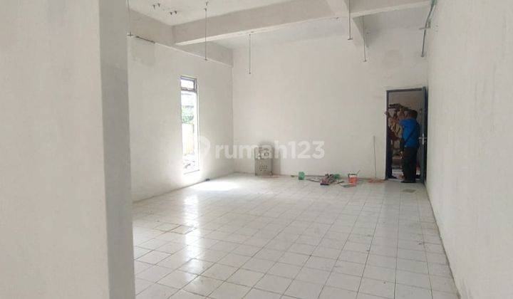 Kantor Dan Gudang Di Catur Tunggal, Depok, Sleman 6