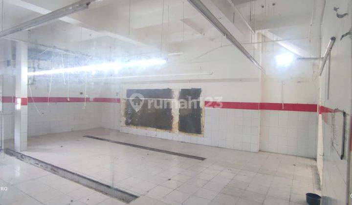 Ruko 3 Lantai Cocok Untuk Usaha Di Jl Magelang, Tegalrejo, Jogja 2