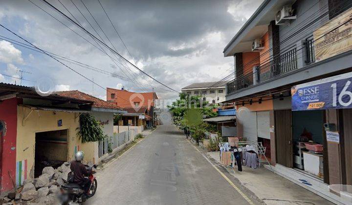 Rumah Kost Belakang Kampus Atmajaya, Catur Tunggal, Depok, Sleman 2