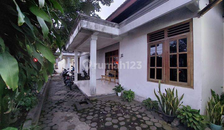 Rumah Kost 32 Kamar Dekat Pakuwon Mall, Depok, Sleman 1