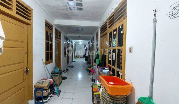 Rumah Kost 32 Kamar Dekat Pakuwon Mall, Depok, Sleman 2