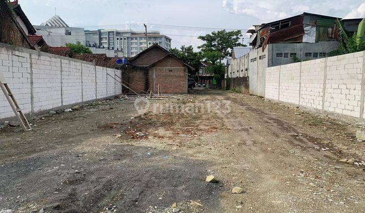 Tanah Pekarangan Cocok Untuk Gudang, Umbulharjo, Bantul, Jogja 11