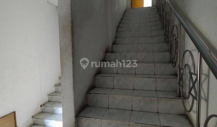 Ruko Gandeng 3 Lantai Di Hos Cokroaminoto, Wirobrajan, Jogja 3