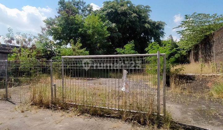 Ruko Gandeng 3 Lantai Di Hos Cokroaminoto, Wirobrajan, Jogja 4