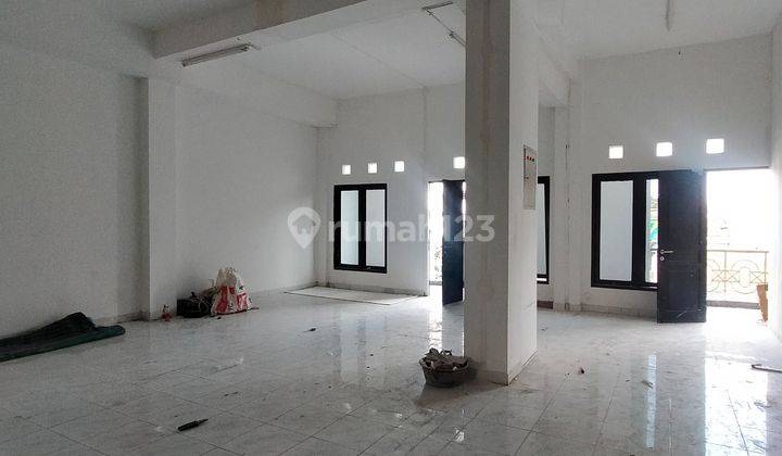 Ruko Gandeng 3 Lantai Di Hos Cokroaminoto, Wirobrajan, Jogja 15