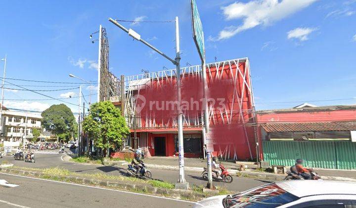 Bangunan Komersil Cocok Untuk Usaha, Depok, Sleman 1