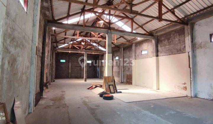 Gudang Mini Dan Kantor, Maguwoharjo, Depok, Sleman 2