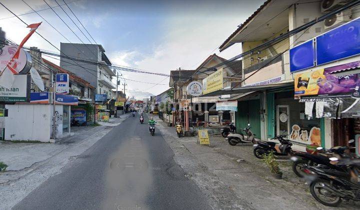 Rumah Kost 11 Kamar Di Babarsari, Depok, Sleman 2