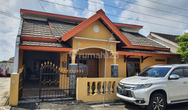 Rumah Di Perumahan Kasongan Permai, Kasihan, Bantul 1