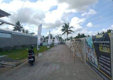 Rumah Di Perumahan Pondok Permai Nglaban, Ngaglik, Sleman, Jogja 2