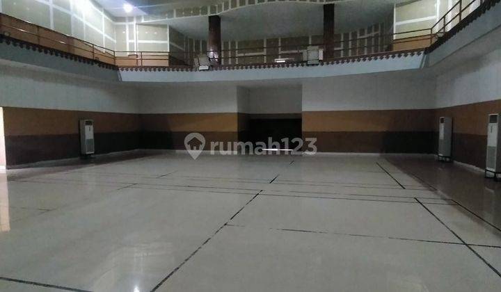 Bangunan Komersil Gedung Cocok Untuk Kantor, Mlati, Sleman 1