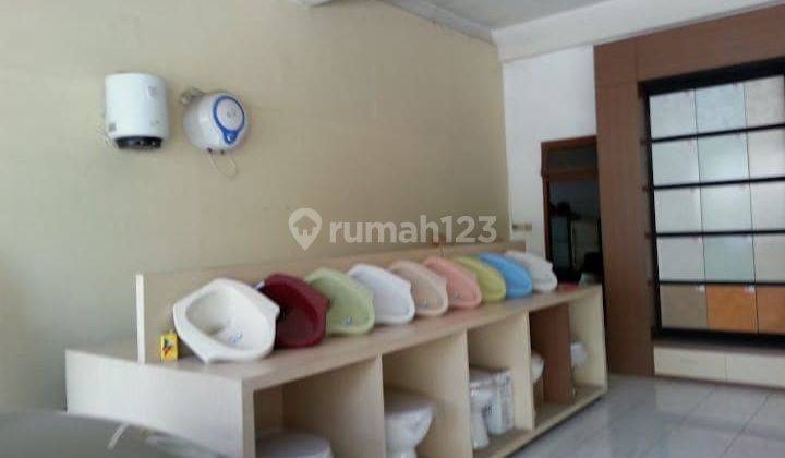 Ruko Dekat Rs Wirosaban, Umbulharjo, Jogja 2