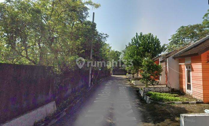 Rumah Baru Di Perumahan Ndalem Kalegan Kaliurang, Ngaglik, Sleman 2