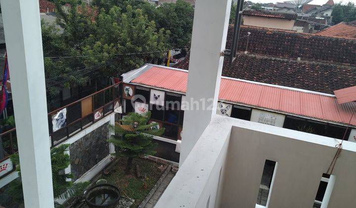 Ruko Cocok Untuk Usaha Atau Kantor, Gondokusuman, Jogja 2