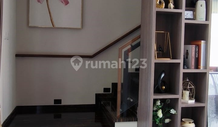 Rumah Baru Full Furnish Di Perum Vasana Residence, Depok, Sleman 2