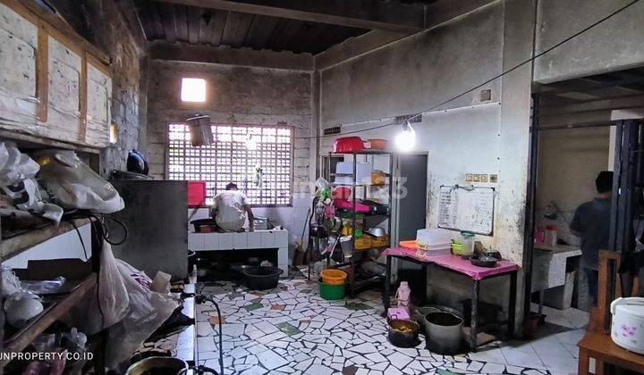 Resto Dan Rumah Tinggal Di Tonggalan, Klaten Tengah, Jawa Tengah 2