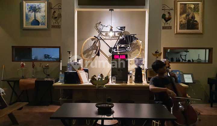 Homestay and Business House, Pakem, Sleman 2