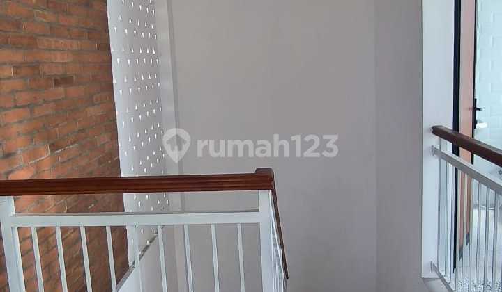 Rumah Homestay Di Kawasan Kaliurang, Pakem, Sleman, Jogja 2