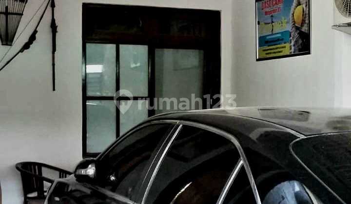Rumah Di Rangkapan Jaya Baru, Pancoran Mas, Depok, Jabar 2