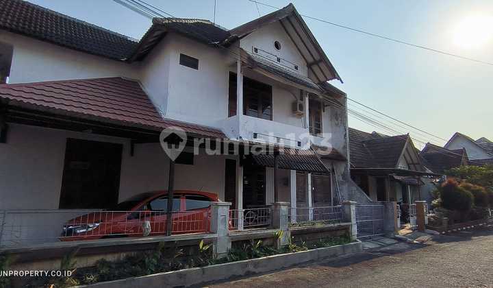 Rumah Di Perumahan Janti Buana Asri, Banguntapan, Bantul Rumah Di Perumahan Janti Buana Asri, Banguntapan, Bantul