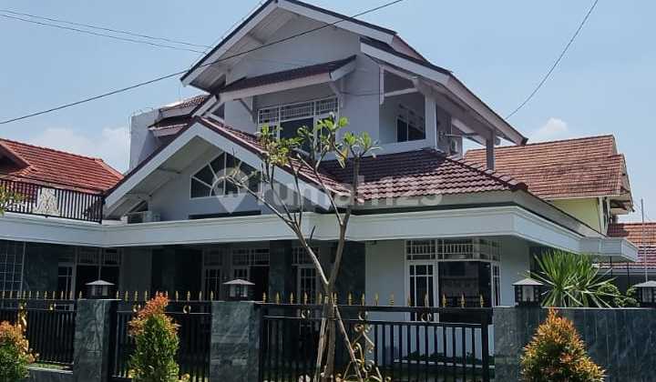 Dijual Rumah Full Furnished Di Villa Aster, Banyumanik, Semarang 1
