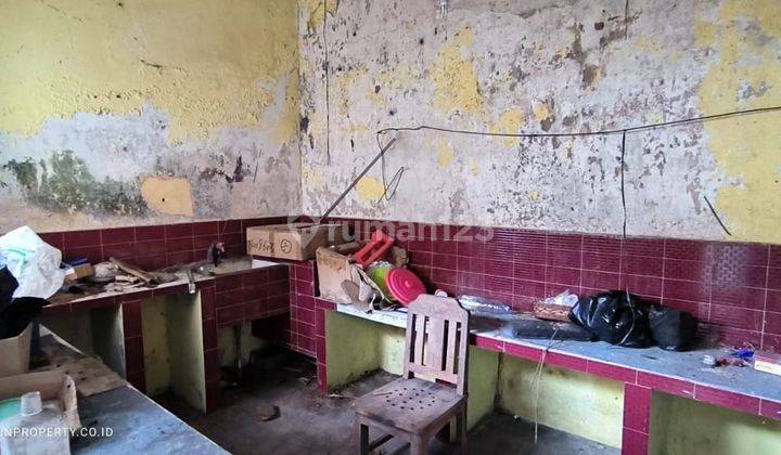 Dijual Rumah Cocok Untuk Kantor, Magelang, Jawa Tengah 2