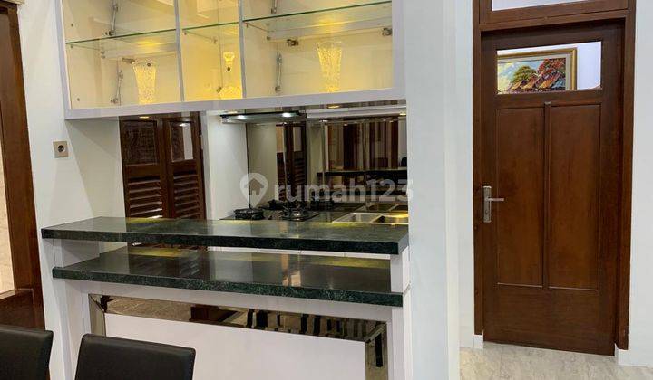 Dijual Rumah Mewah Di Pondok Bukit Agung, Bukitsari, Semarang 2