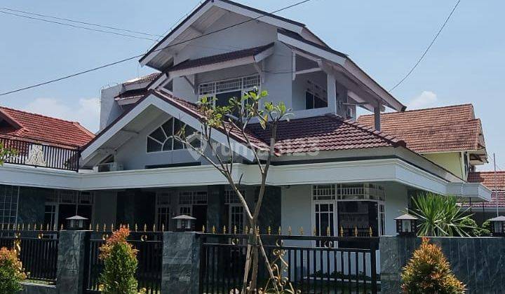 Rumah Full Furnished Di Villa Aster, Banyumanik, Semarang 1