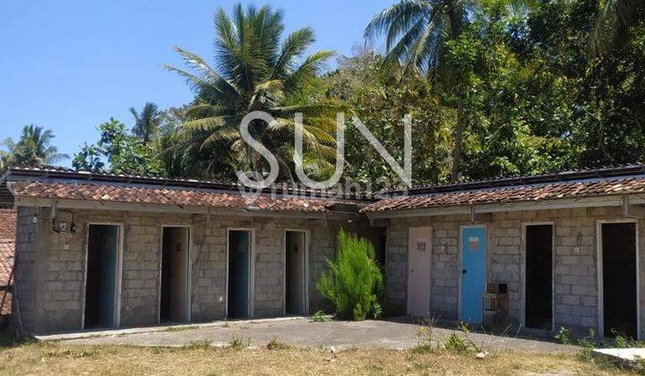 Dijual Tanah Pekarangan Di Karangsari, Pengasih, Kulon Progo 2