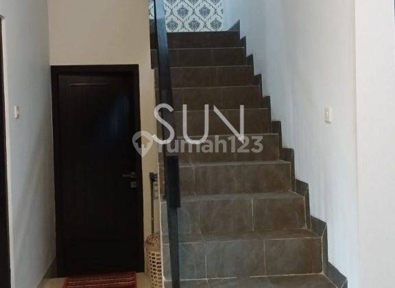 Rumah Full Furnish Di Perumahan Eksklusif Jakal, Ngaglik, Sleman 2