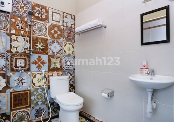 Rumah Kost Atau Penginapan, Condong Catur, Depok, Sleman 2