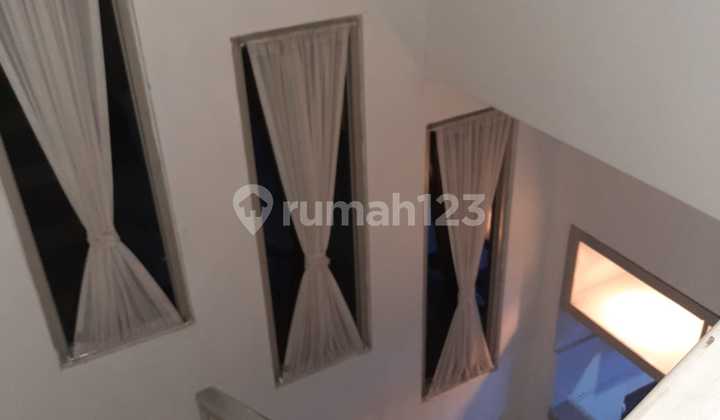 Luxury House in Griya Indah Housing Cluster, Kasihan, Bantul 2