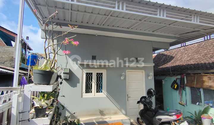 Rumah Dekat Sekolah Budi Utama, Sinduadi, Mlati, Sleman, Jogja