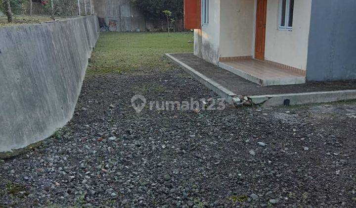 Dijual Villa Harga Rendah Di Kaliurang, Pakem, Sleman, Jogja 2