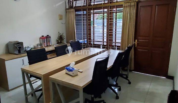 Dijual Rumah 11 Kamar Semi Furnished Sekitar Malioboro 2