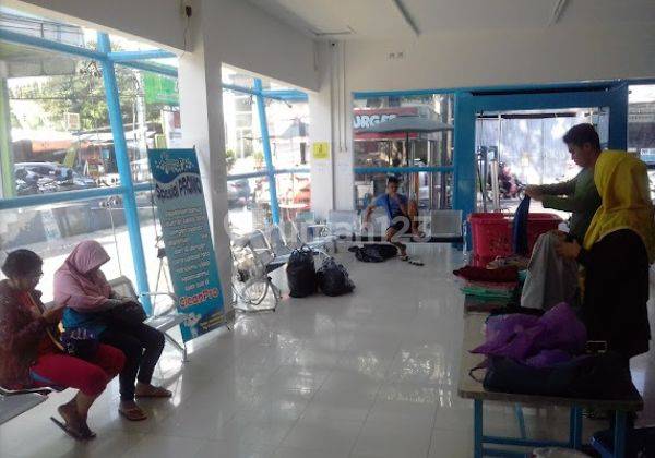 Dijual Ruko 2 Lantai Lokasi Strategis Dekat Kampus Harga Rendah 2
