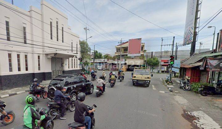 Dijual Ruko 2 Lantai Lokasi Strategis Sekitar Malioboro 2