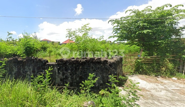 Dijual Tanah Luas 1700an Lokasi Strategis Dekat Stasiun Dijual Tanah Luas 1700an Lokasi Strategis Dekat Stasiun