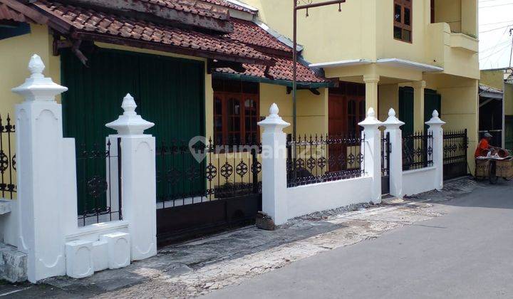 Rumah Dekat Pasar Condong Catur, Ngaglik, Sleman, Jogja 1