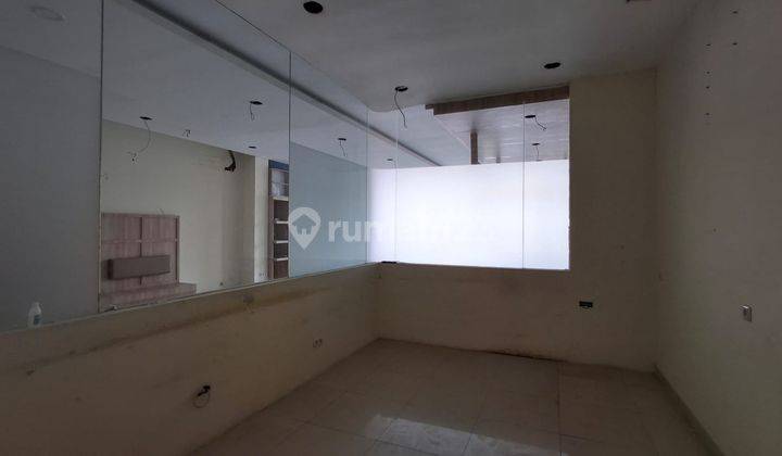 Ruko Cocok Untuk Kantor Atau Usaha Lokasi Strategis 2