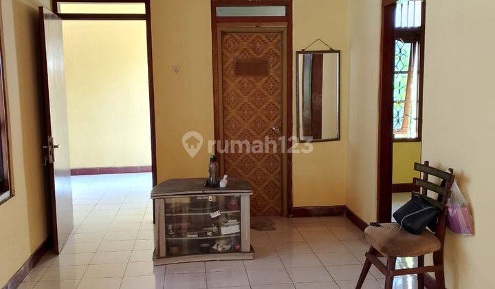 Disewakan Rumah Dekat Pasar Condong Catur Harga Rendah  1