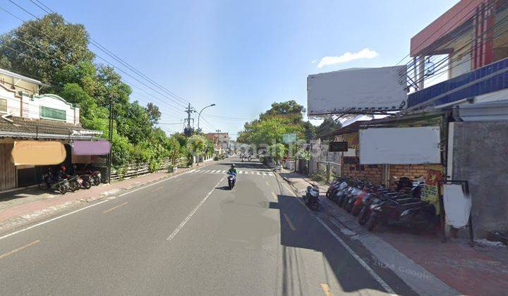 Disewakan Ruko Cocok Untuk Kantor Lokasi Strategis 2