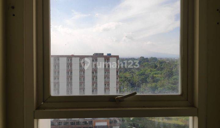 DIJUAL Apartement Malioboro City harga rendah lokasi strategis 1