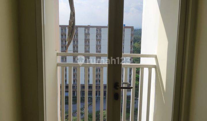 DIJUAL Apartement Malioboro City harga rendah lokasi strategis 2